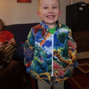 Meet your Posher, Raenell